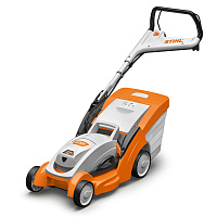 STIHL RMA 339 C Аккумуляторная газонокосилка STIHL 63200111420, Газонокосилки аккумуляторные Штиль